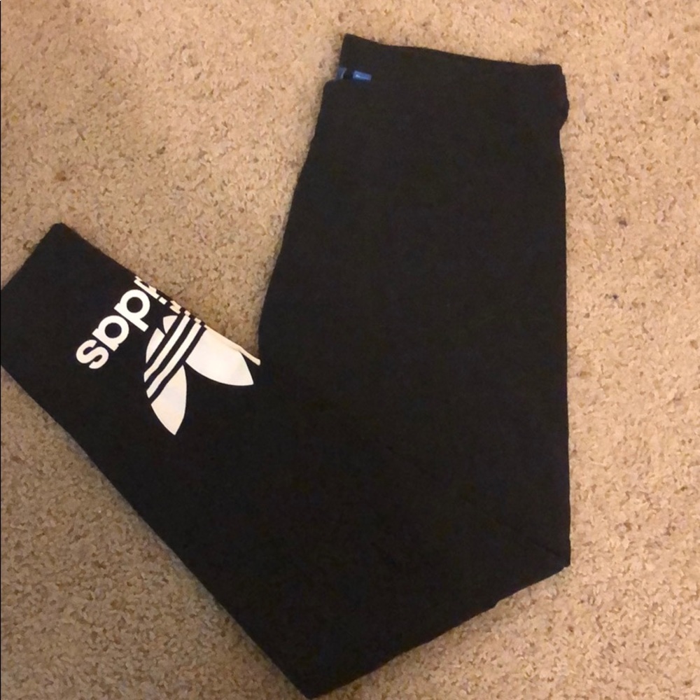 Adidas leggings